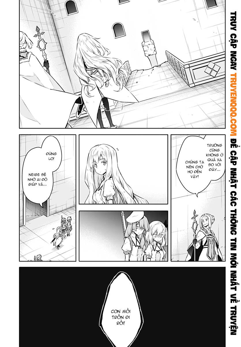 Assassin's Pride Chap 435 - Next Chap 436