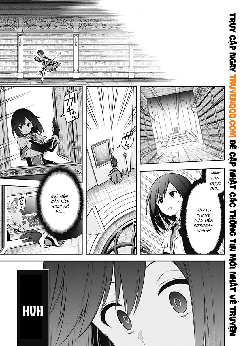 Assassin's Pride Chap 435 - Next Chap 436