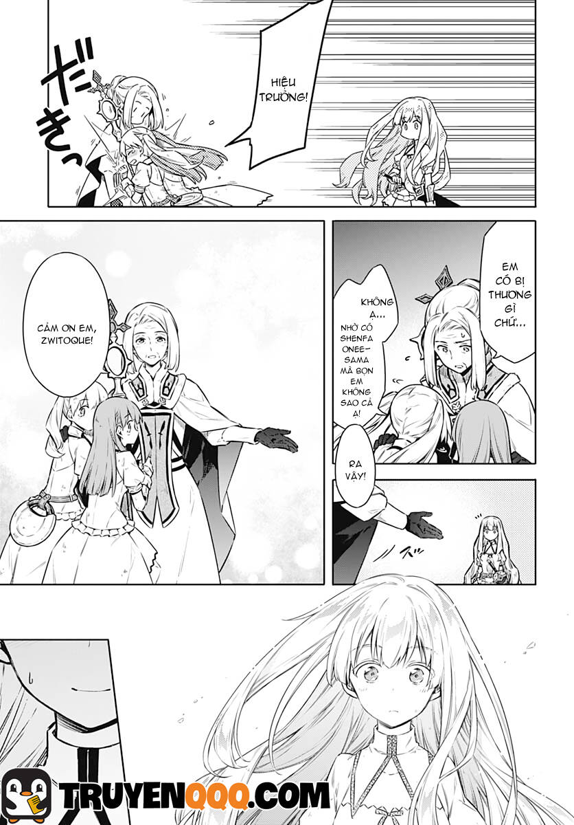 Assassin's Pride Chap 435 - Next Chap 436
