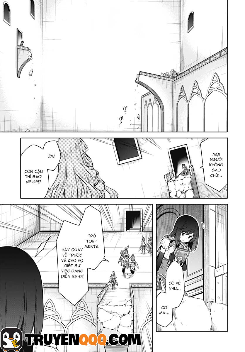Assassin's Pride Chap 435 - Next Chap 436
