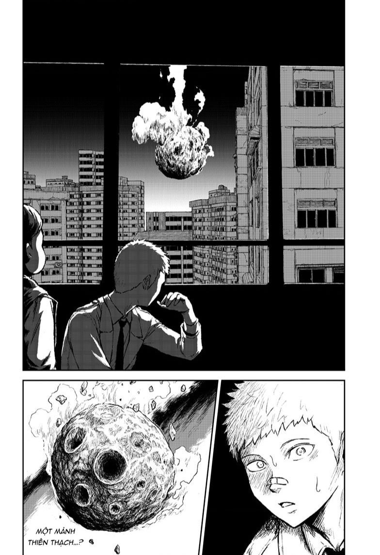 Astro Baby Chap 1 - Next Chap 2