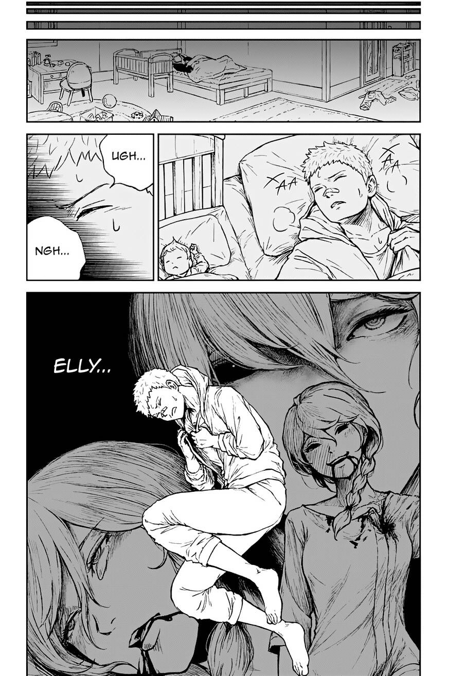 Astro Baby Chap 7 - Next Chap 8
