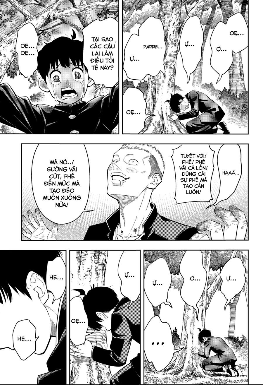 Asura No Sata Chap 1 - Next Chap 2