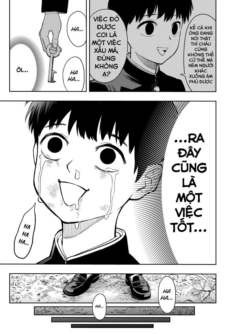 Asura No Sata Chap 1 - Next Chap 2