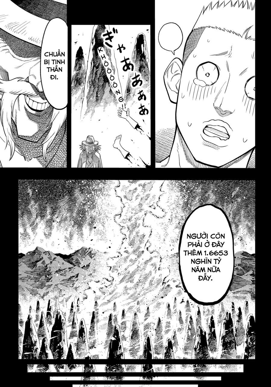 Asura No Sata Chap 1 - Next Chap 2