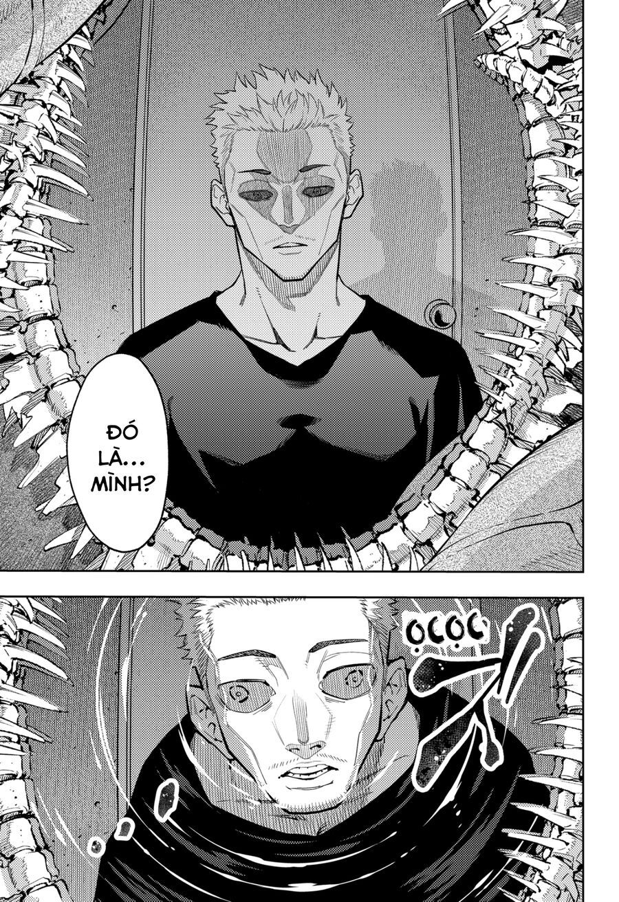 Asura No Sata Chap 12 - Next Chap 13