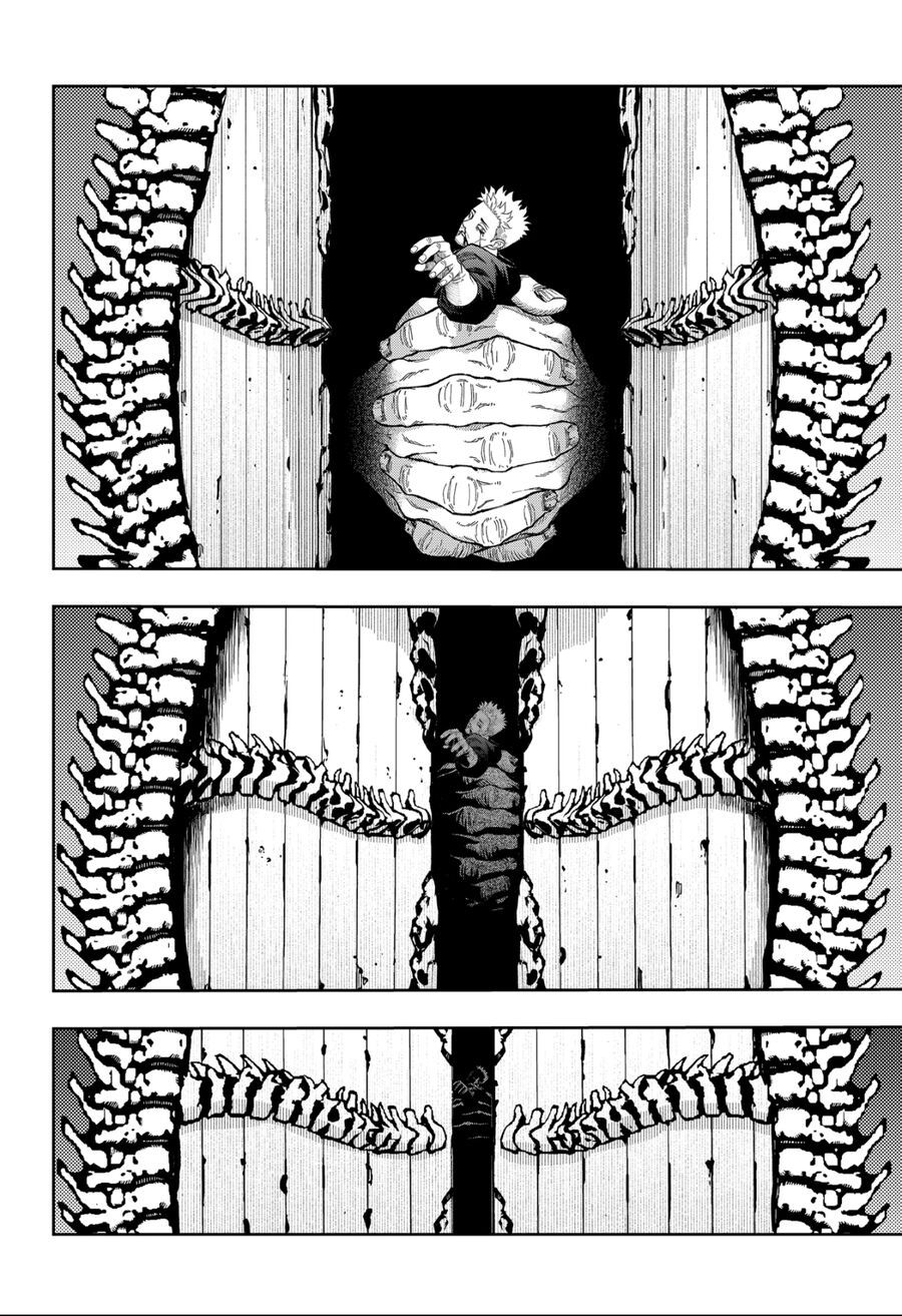 Asura No Sata Chap 12 - Next Chap 13