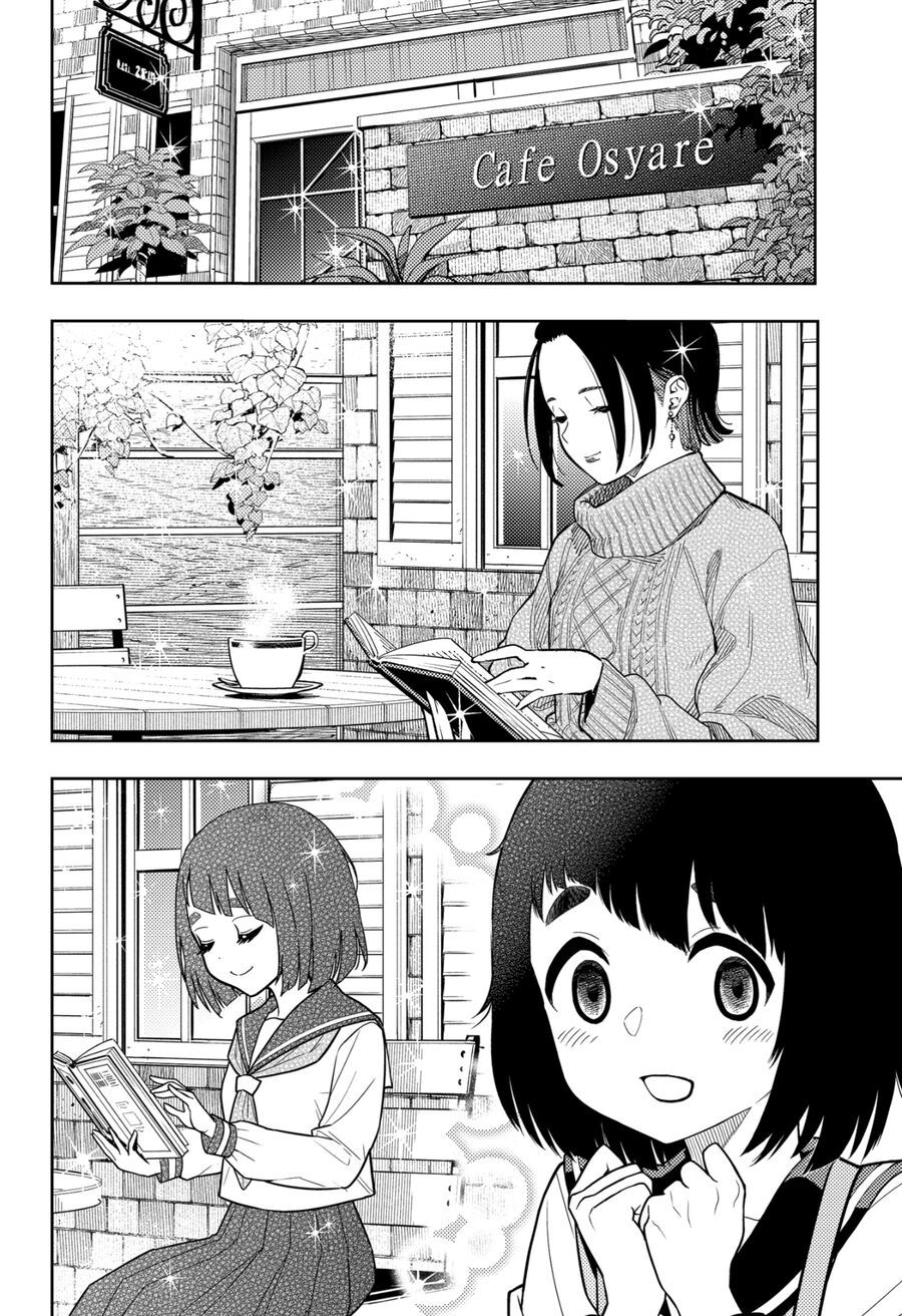 Asura No Sata Chap 125 - Next Chap 126