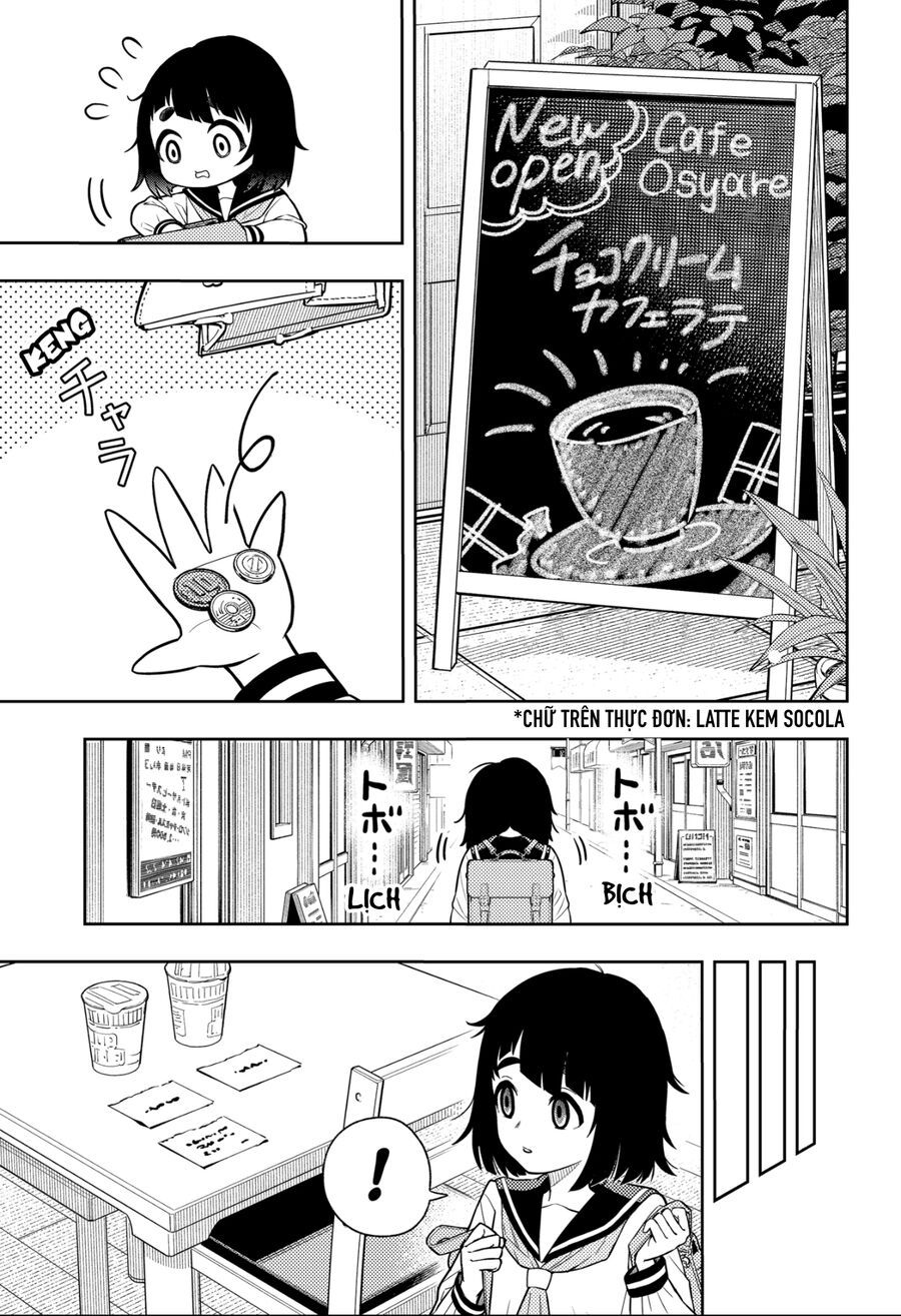 Asura No Sata Chap 125 - Next Chap 126