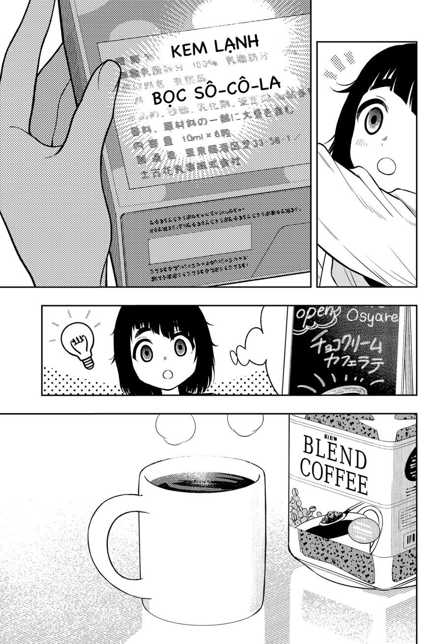 Asura No Sata Chap 125 - Next Chap 126