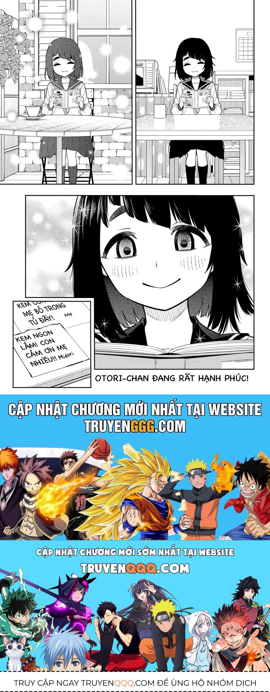Asura No Sata Chap 125 - Next Chap 126