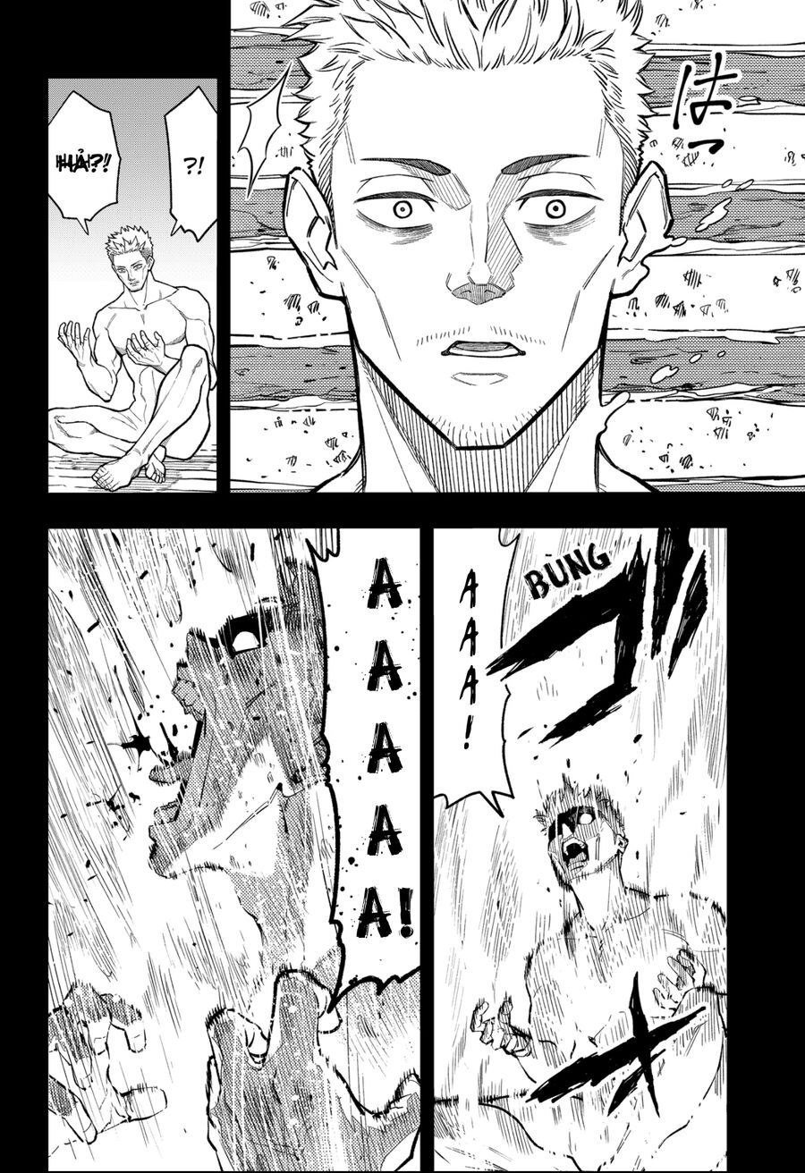 Asura No Sata Chap 13 - Next Chap 14