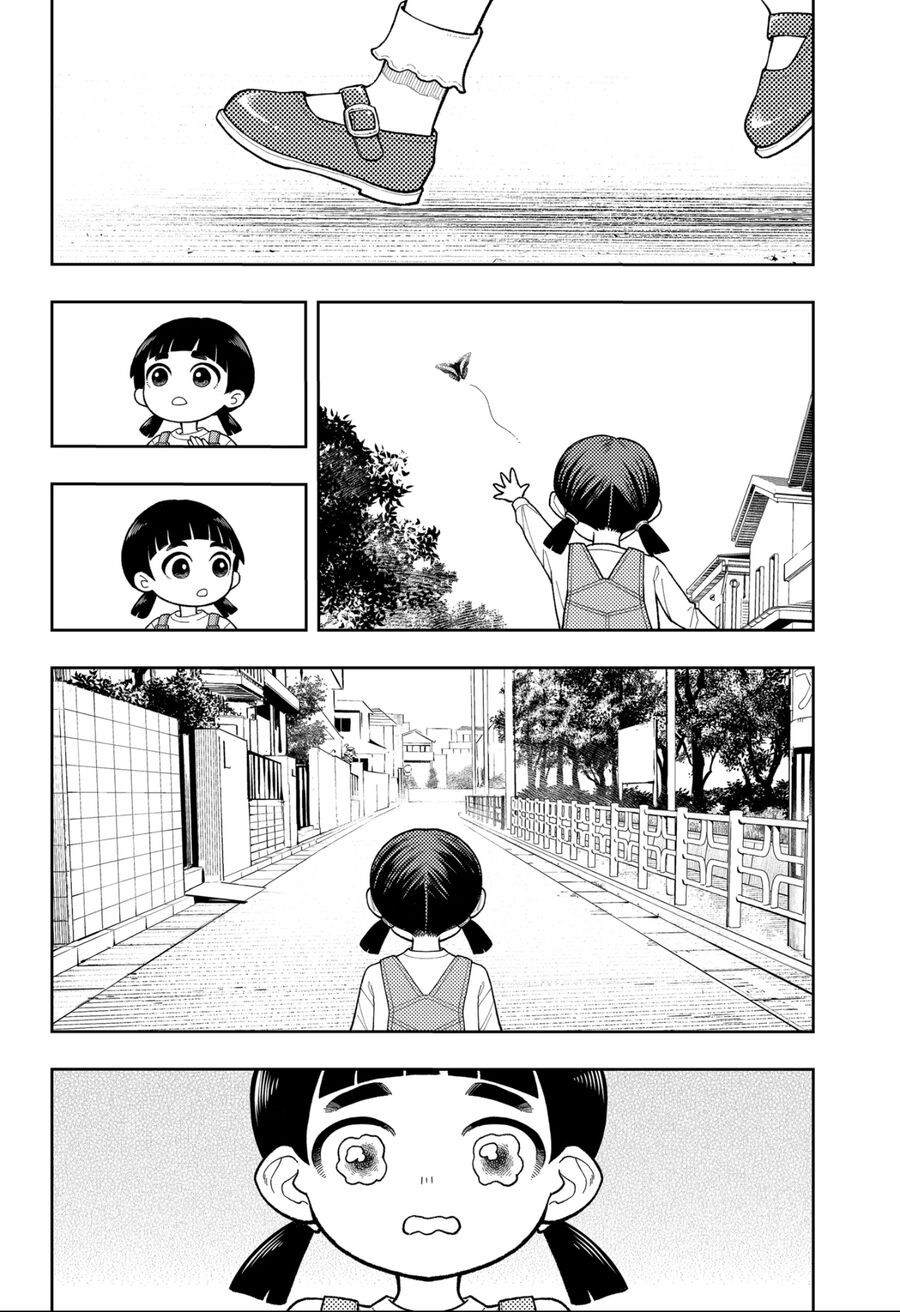 Asura No Sata Chap 135 - Next Chap 136