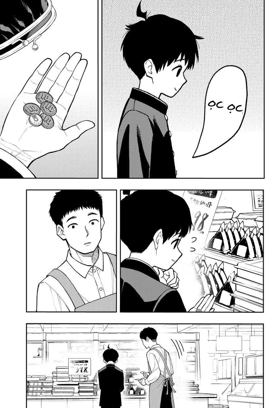 Asura No Sata Chap 135 - Next Chap 136
