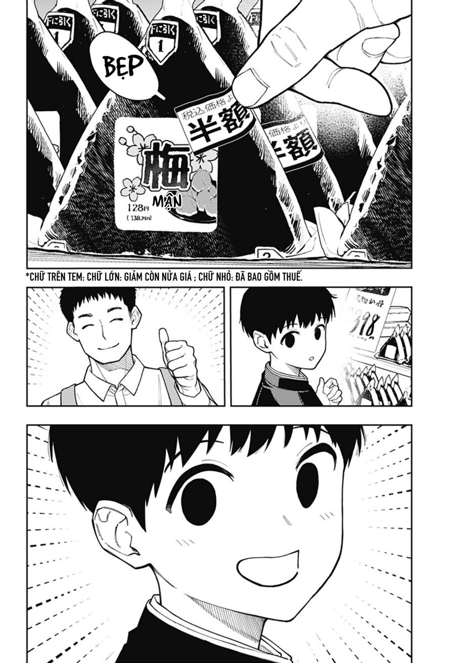 Asura No Sata Chap 135 - Next Chap 136