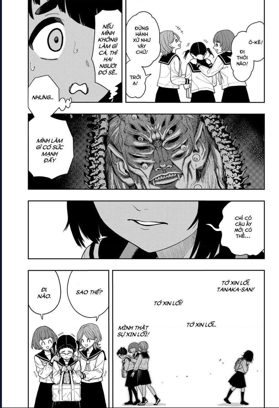 Asura No Sata Chap 16 - Next Chap 17