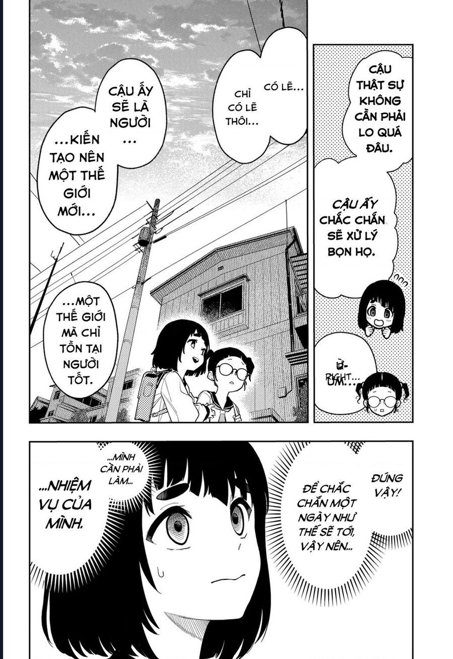 Asura No Sata Chap 16 - Next Chap 17