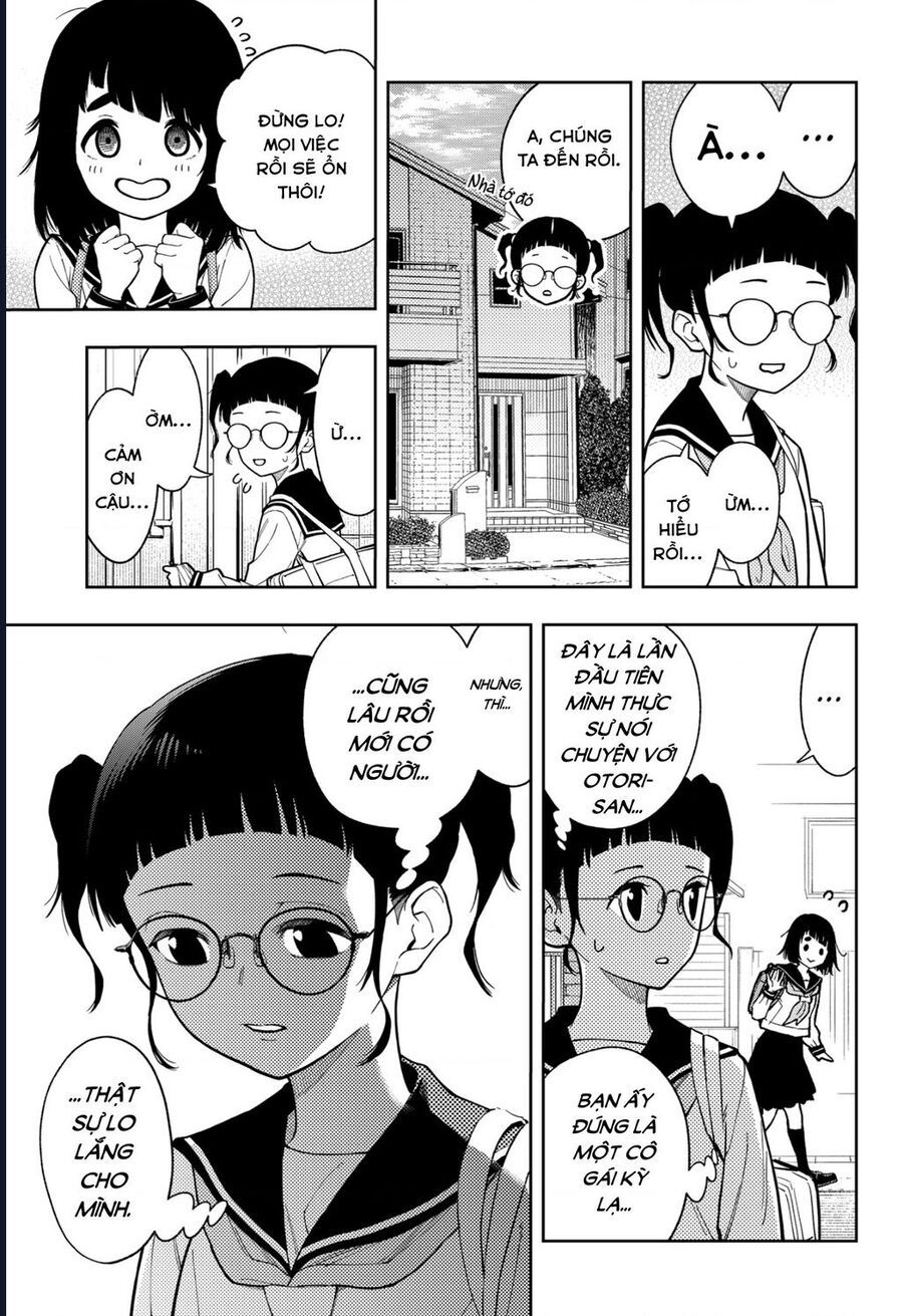 Asura No Sata Chap 16 - Next Chap 17