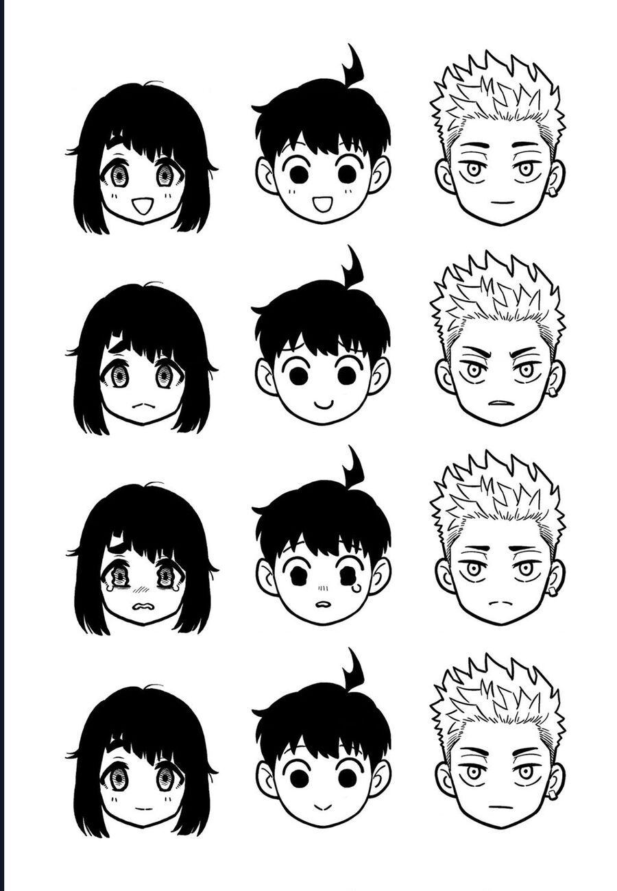 Asura No Sata Chap 161 - Next Chap 162