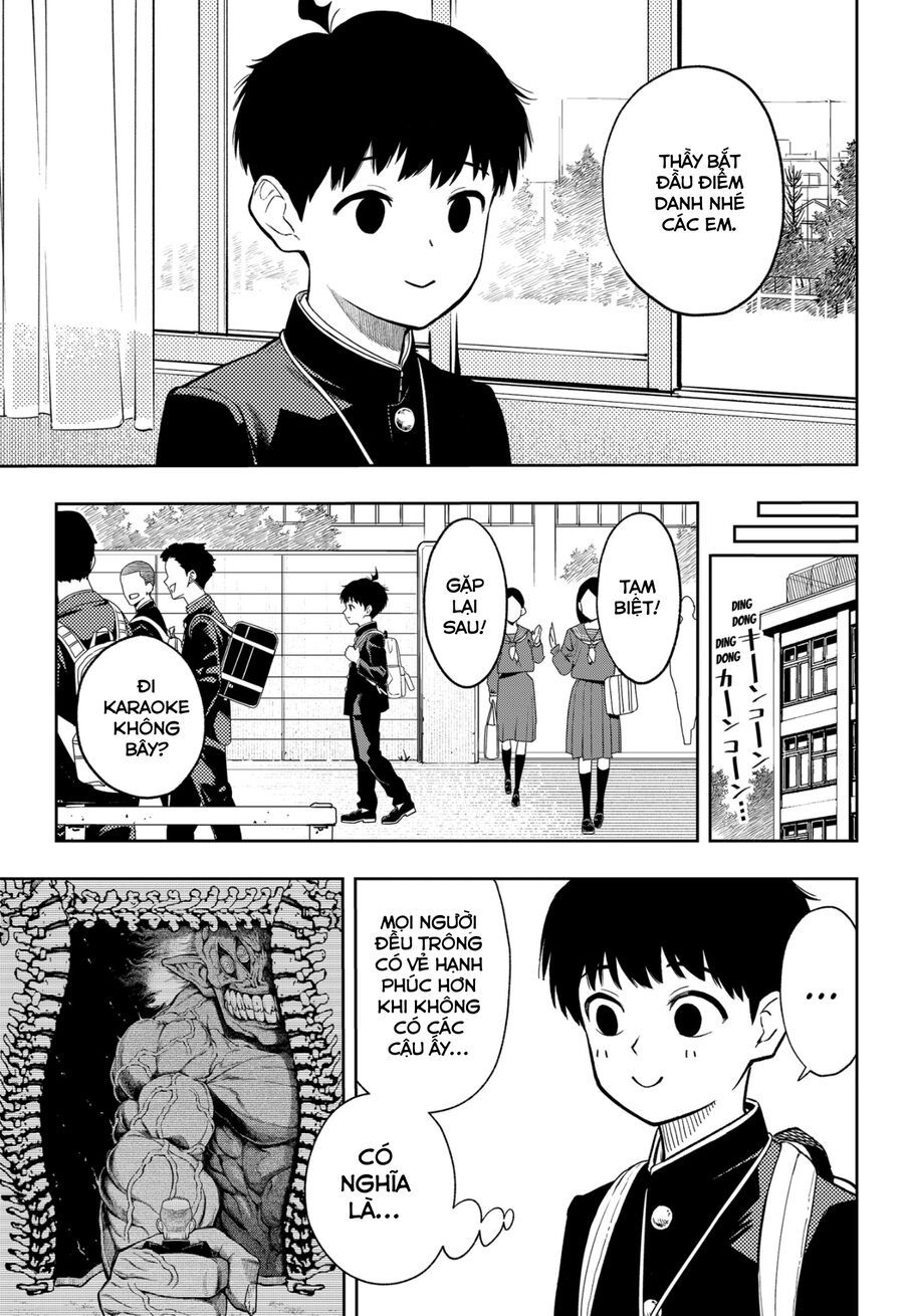 Asura No Sata Chap 2 - Next Chap 3