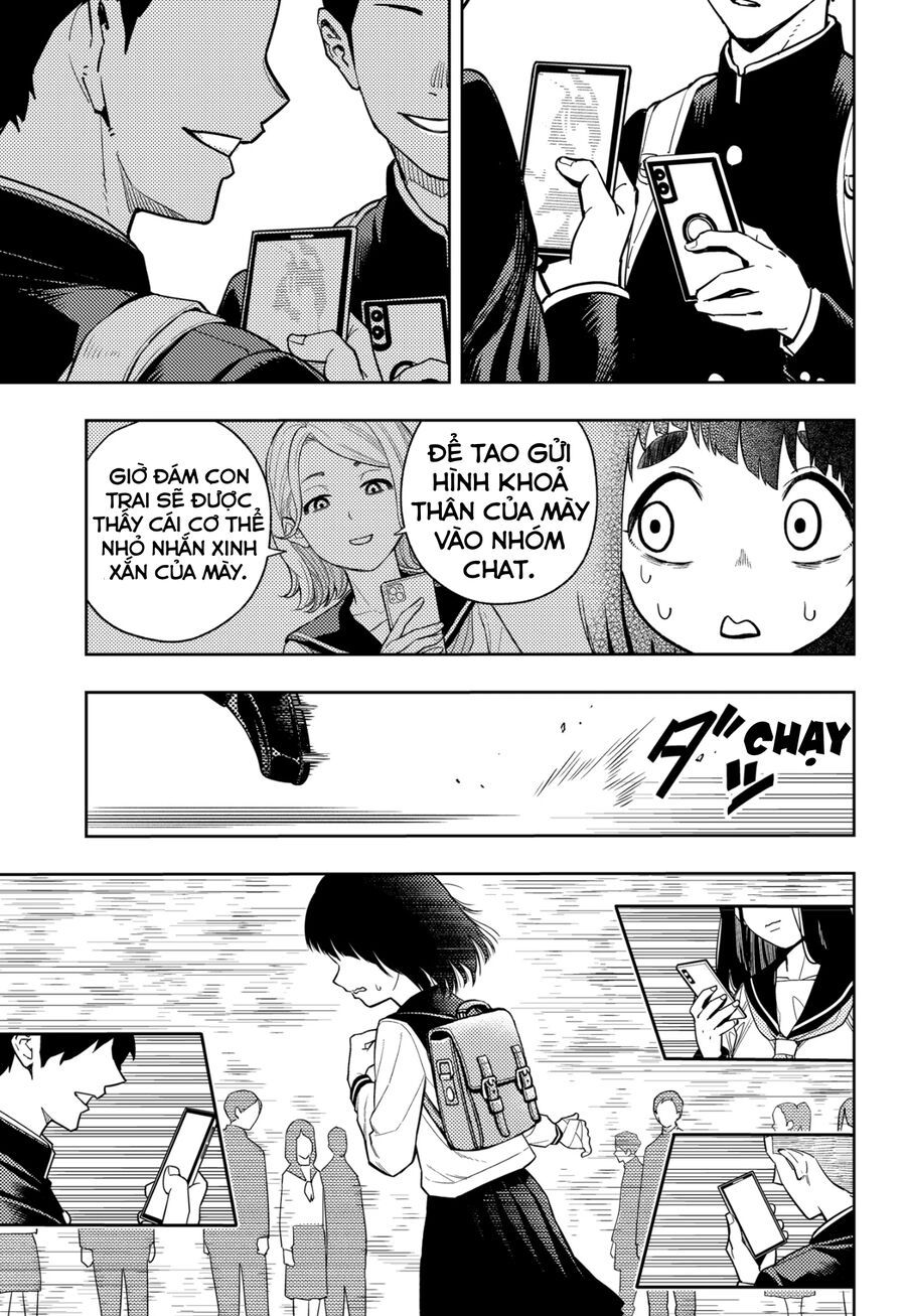 Asura No Sata Chap 2 - Next Chap 3
