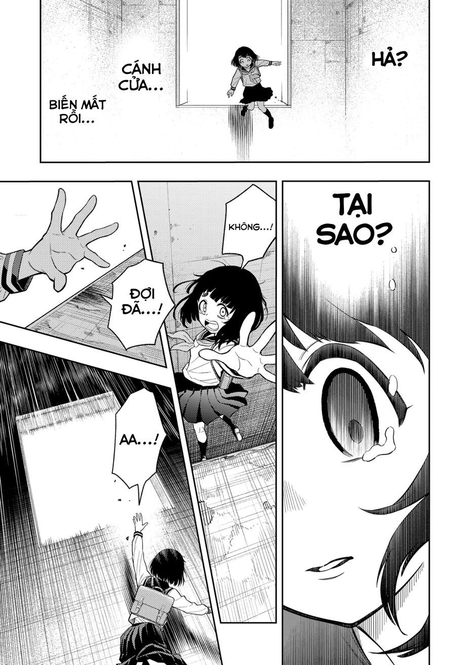 Asura No Sata Chap 2 - Next Chap 3