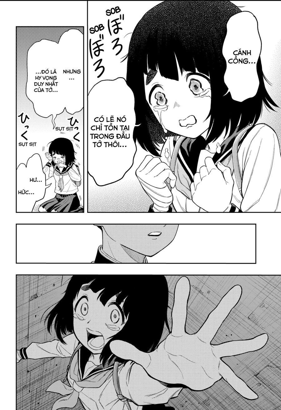 Asura No Sata Chap 2 - Next Chap 3