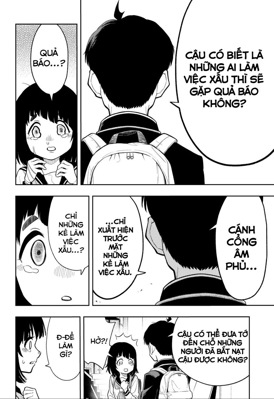 Asura No Sata Chap 2 - Next Chap 3