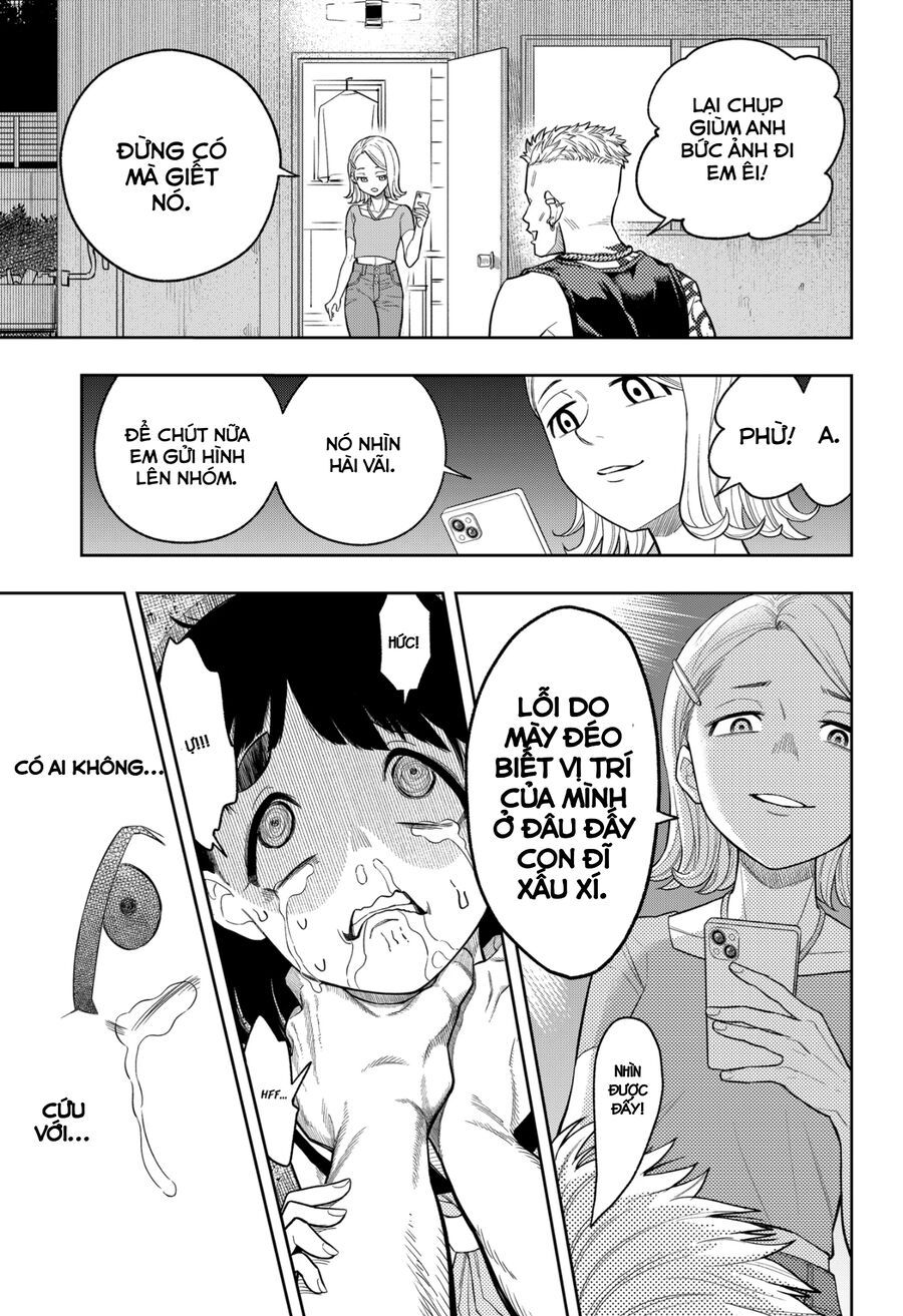 Asura No Sata Chap 3 - Next Chap 4