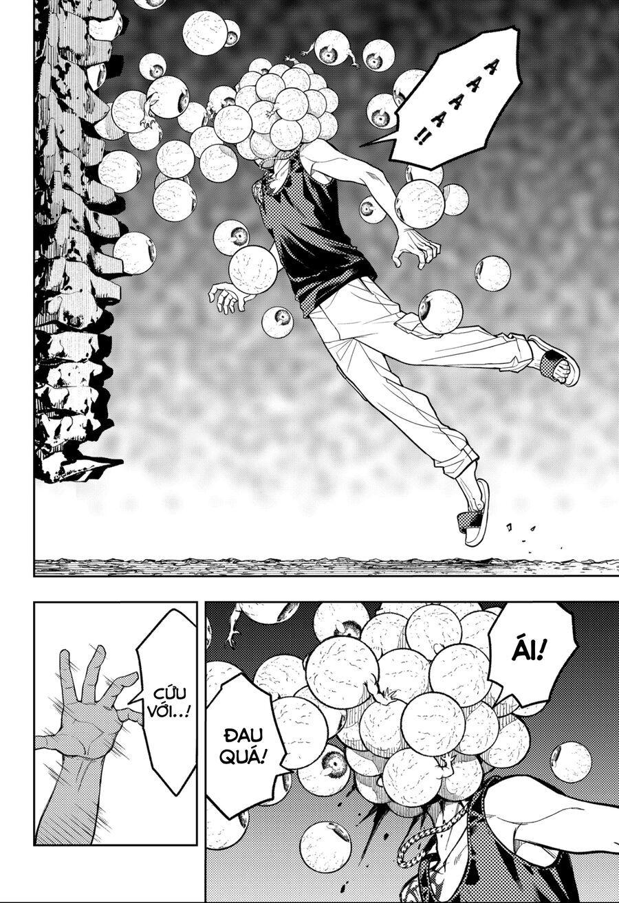 Asura No Sata Chap 3 - Next Chap 4