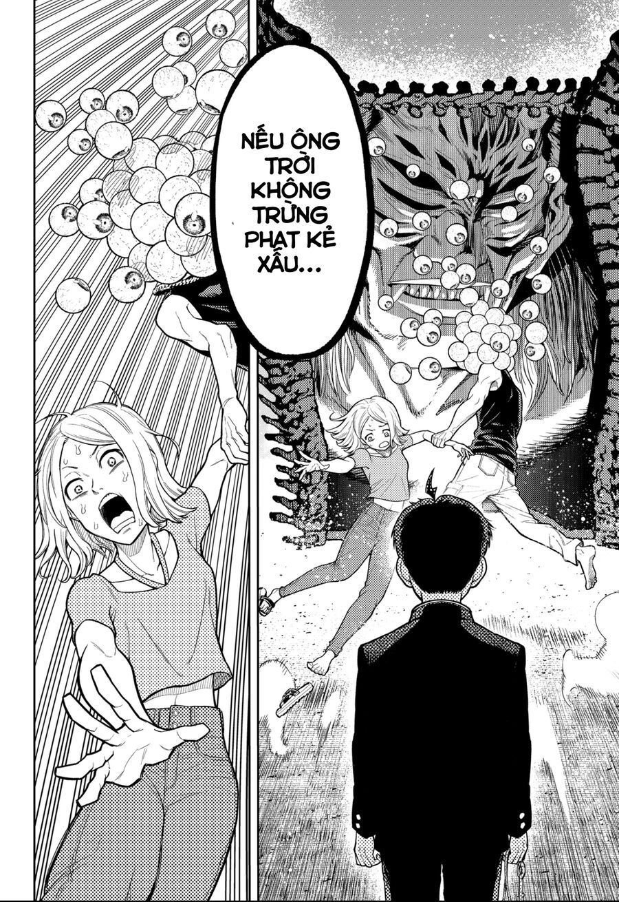 Asura No Sata Chap 3 - Next Chap 4