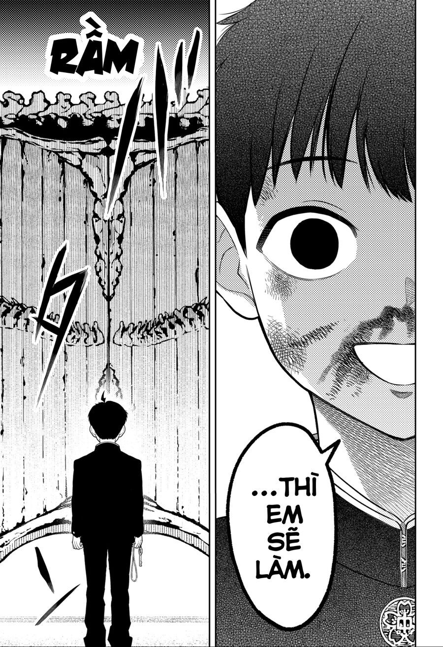 Asura No Sata Chap 3 - Next Chap 4
