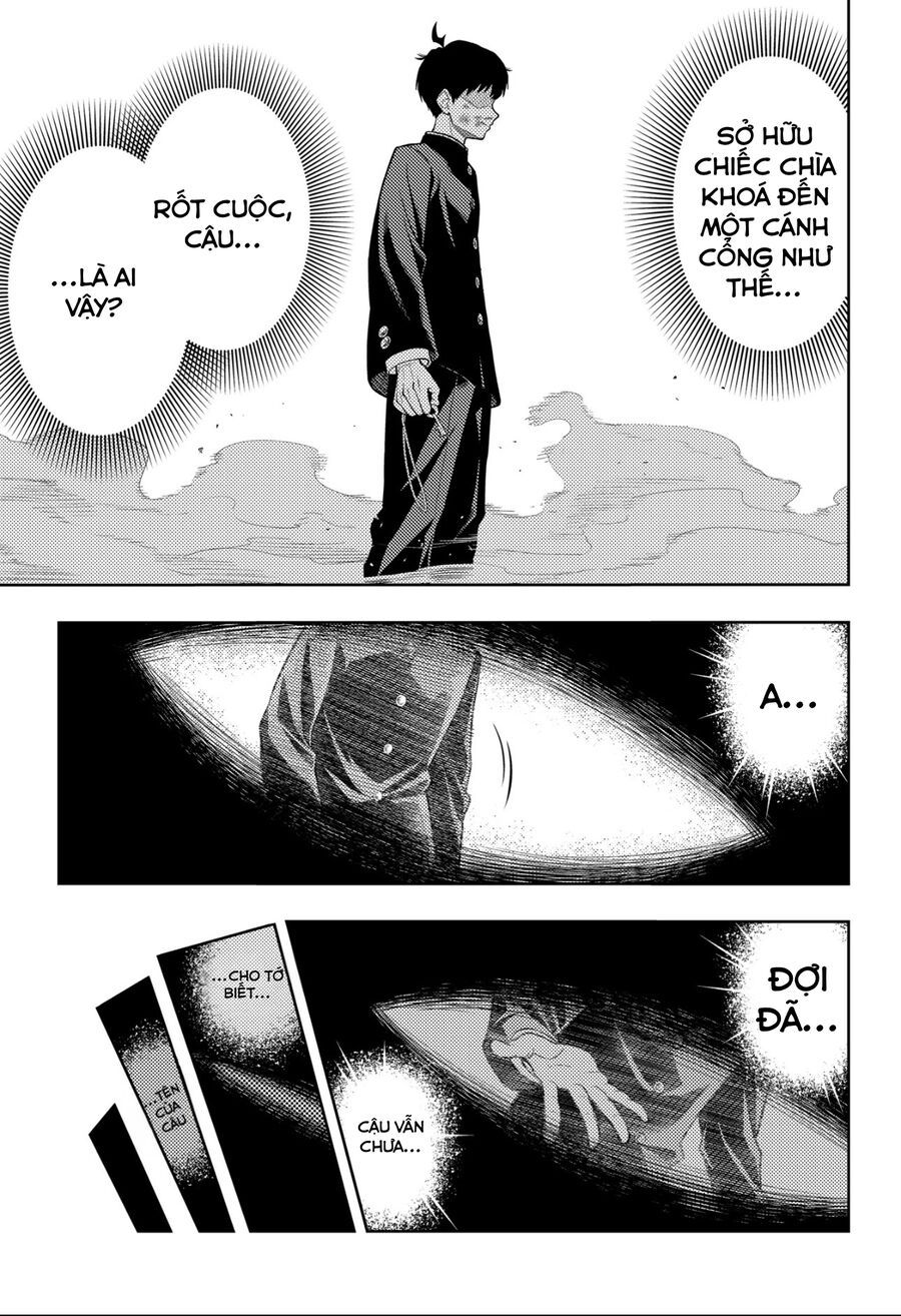 Asura No Sata Chap 3 - Next Chap 4