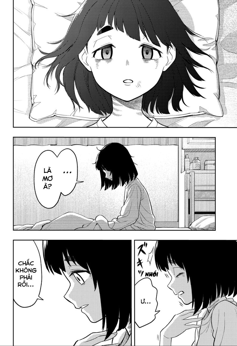 Asura No Sata Chap 3 - Next Chap 4