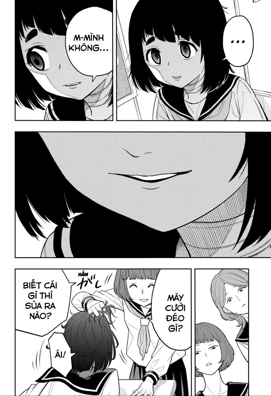 Asura No Sata Chap 3 - Next Chap 4