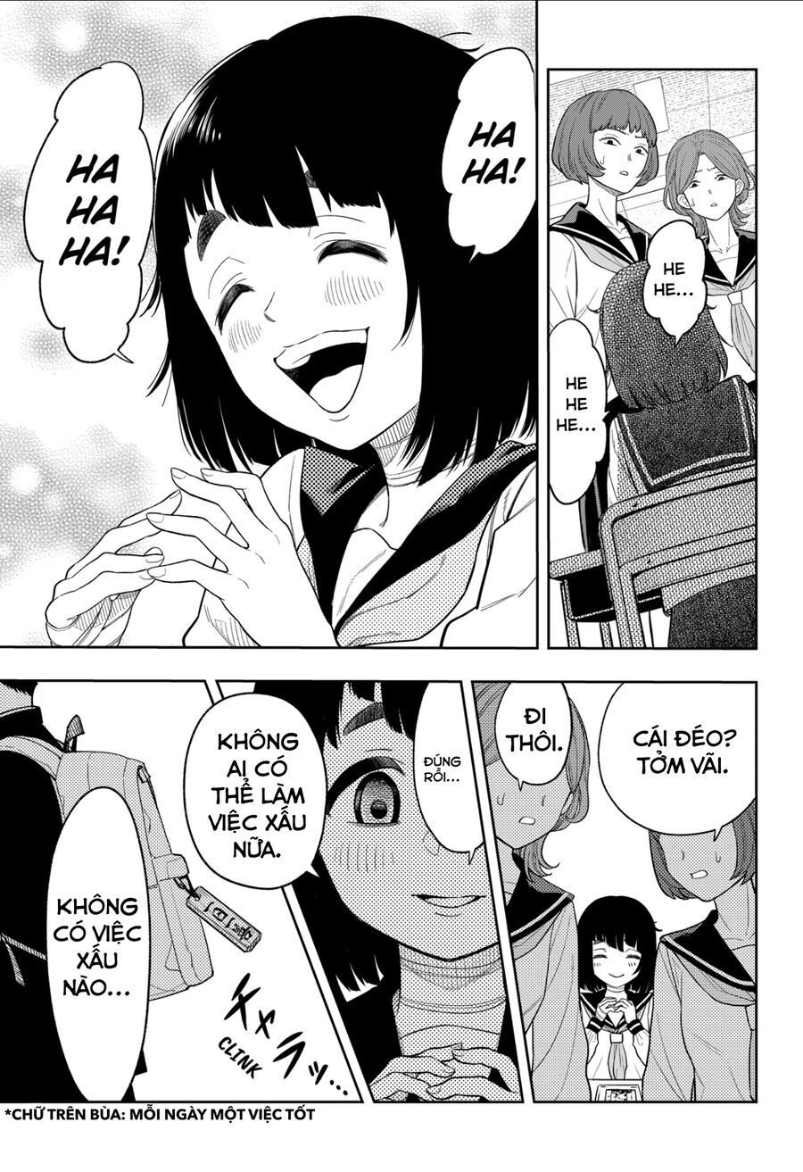 Asura No Sata Chap 3 - Next Chap 4