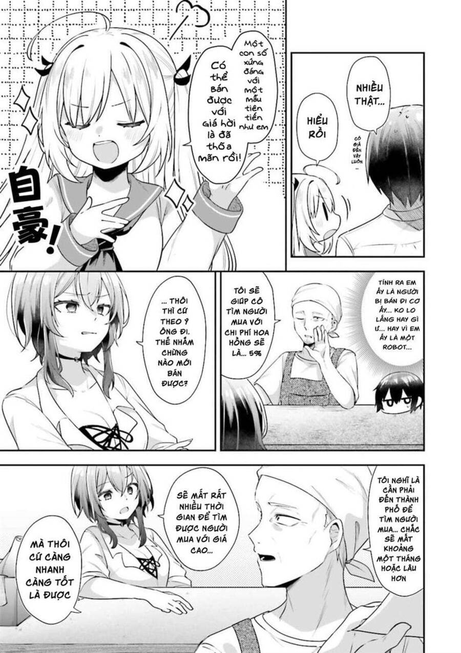 Atri -My Dear Moments Chap 25 - Next Chap 26