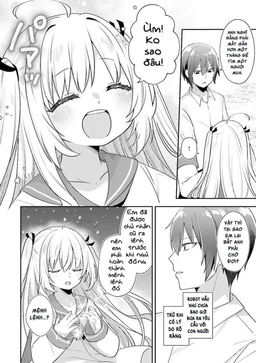 Atri -My Dear Moments Chap 25 - Next Chap 26