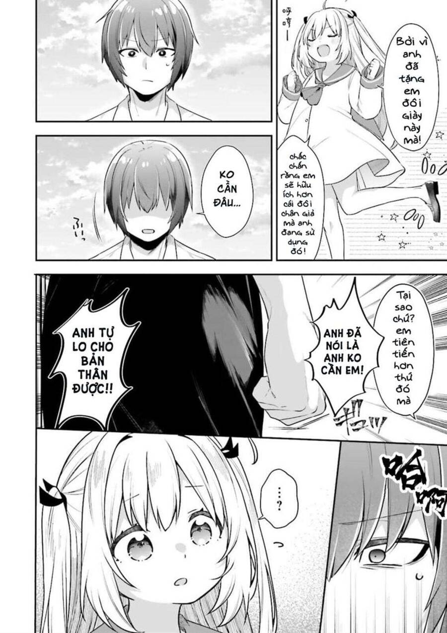 Atri -My Dear Moments Chap 25 - Next Chap 26