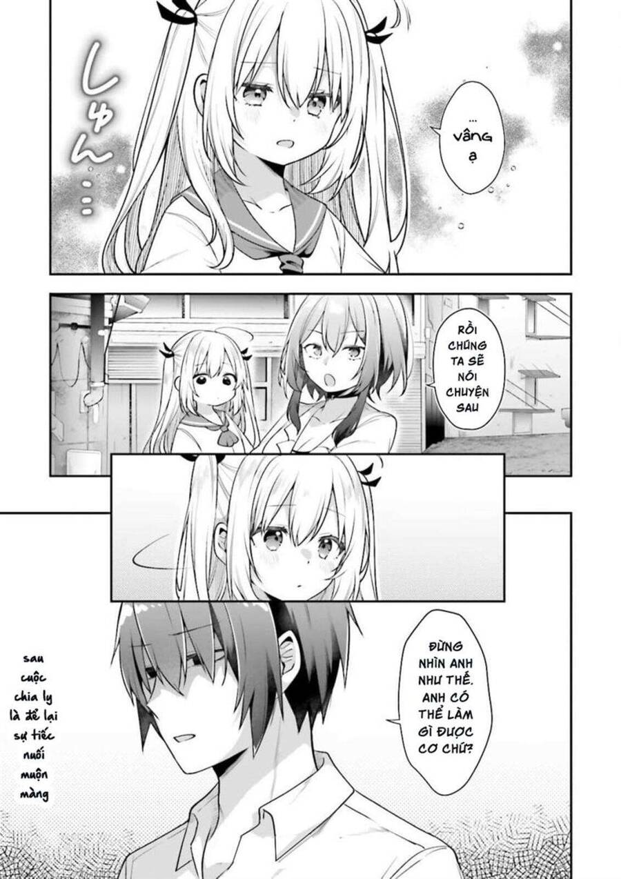 Atri -My Dear Moments Chap 25 - Next Chap 26
