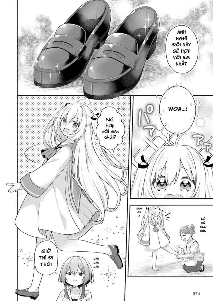 Atri -My Dear Moments Chap 25 - Next Chap 26