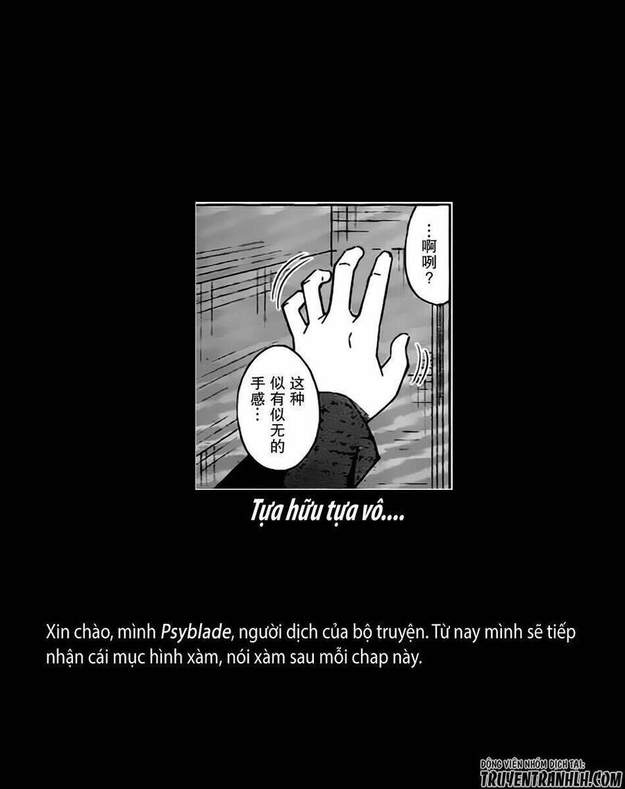Atsumare! Fushigi Kenkyuubu Chap 10 - Next Chap 11
