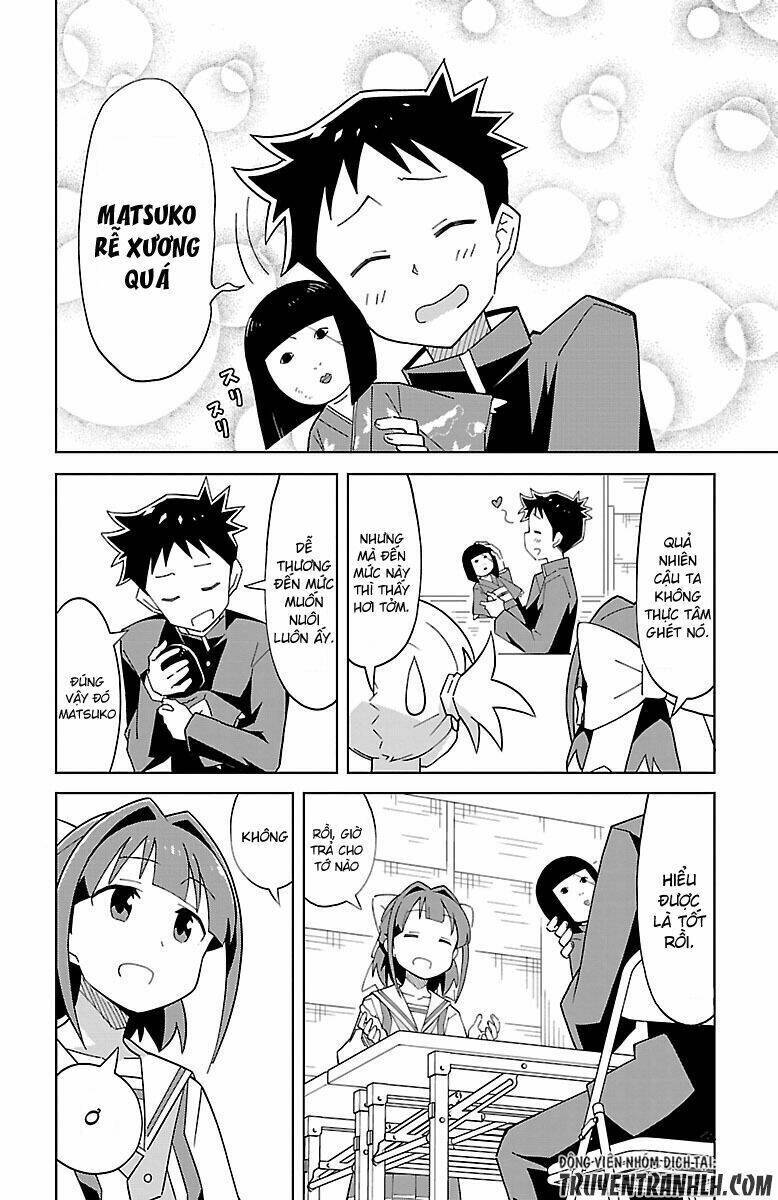 Atsumare! Fushigi Kenkyuubu Chap 11 - Next Chap 12