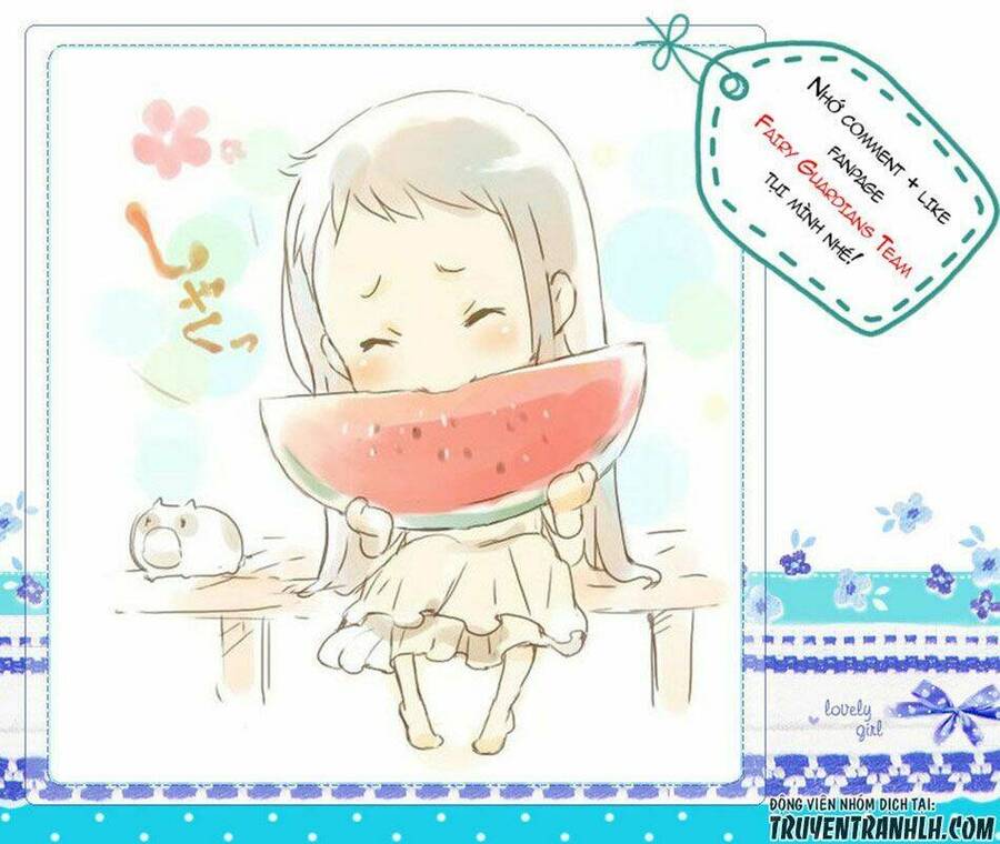 Atsumare! Fushigi Kenkyuubu Chap 12 - Next Chap 13