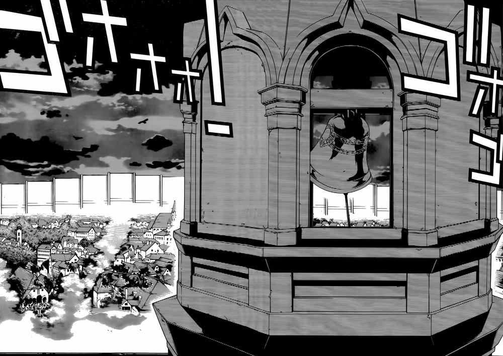 Attack On Titans - Before The Fall Chap 1 - Next Chap 2