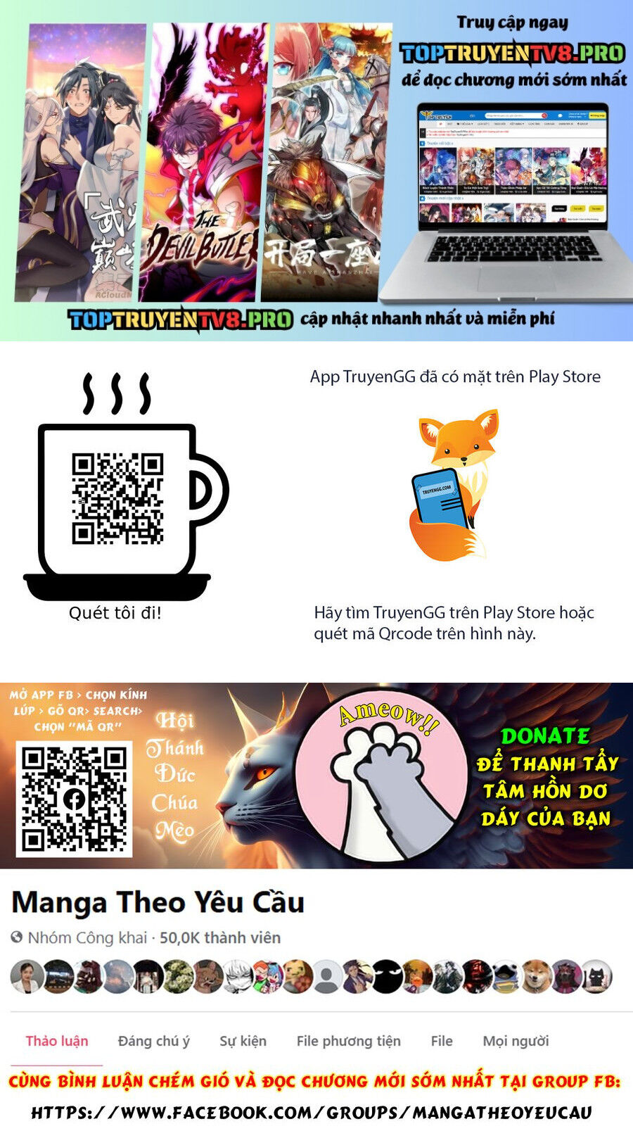 Ấu Nữ Chiến Ký Chap 107 - Next Chap 108