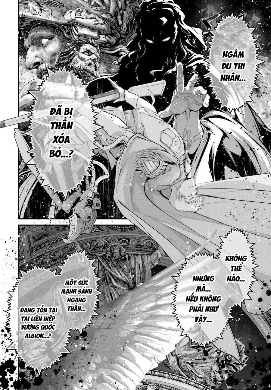 Ấu Nữ Chiến Ký Chap 107 - Next Chap 108