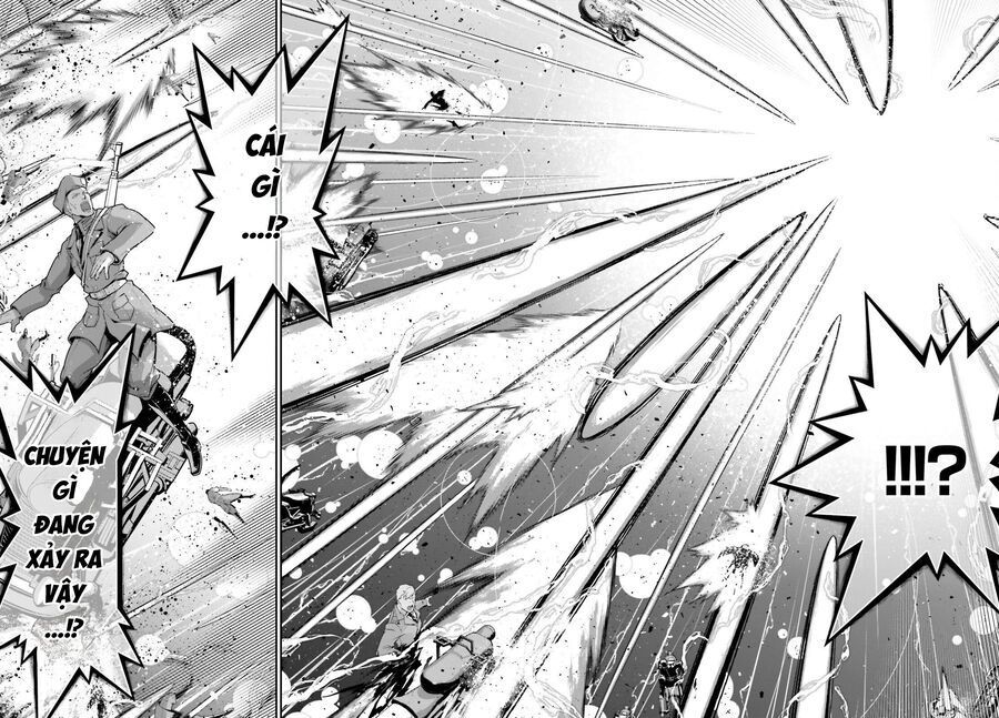 Ấu Nữ Chiến Ký Chap 107 - Next Chap 108