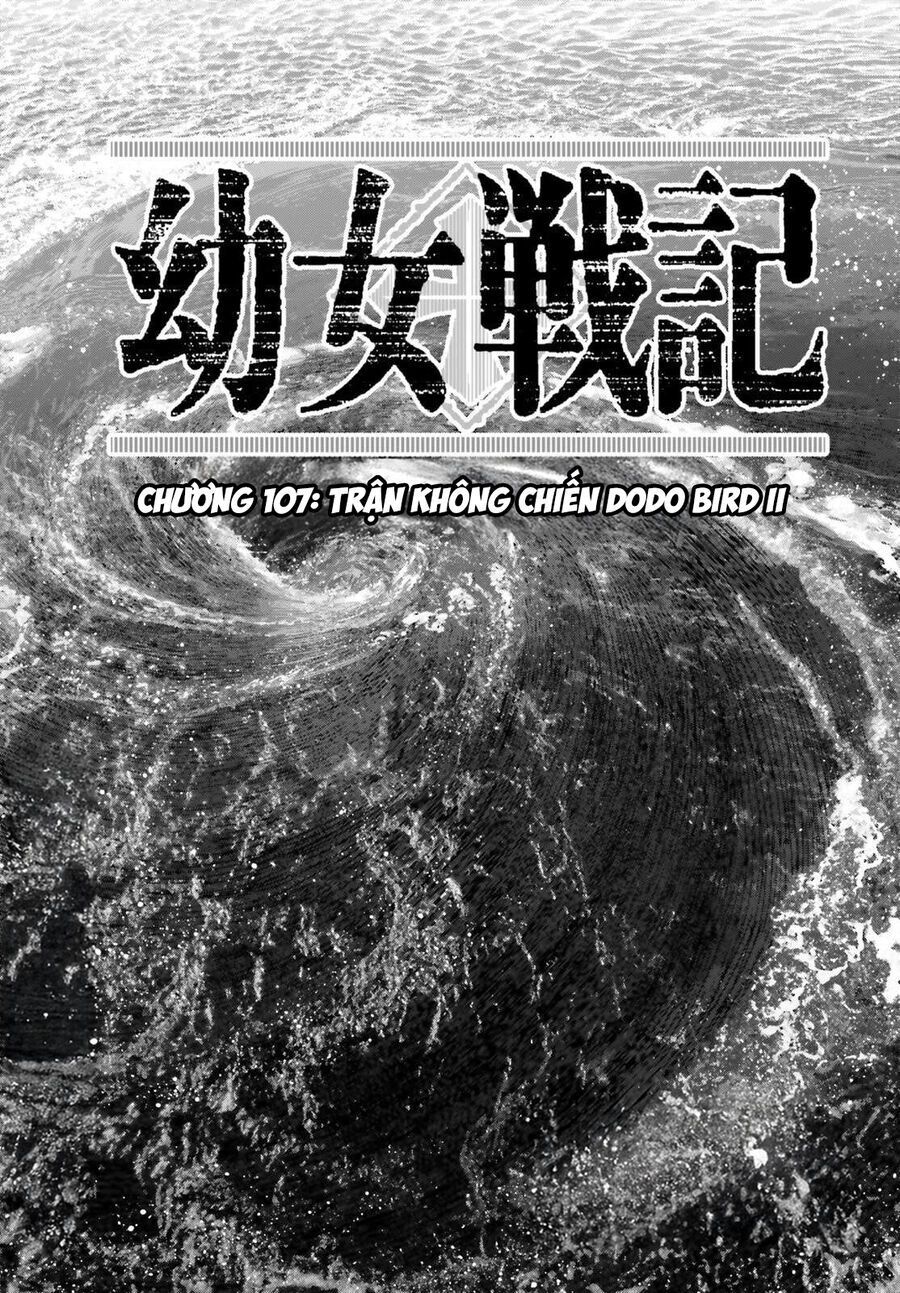 Ấu Nữ Chiến Ký Chap 107 - Next Chap 108