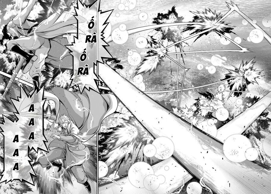 Ấu Nữ Chiến Ký Chap 108 - Next Chap 109